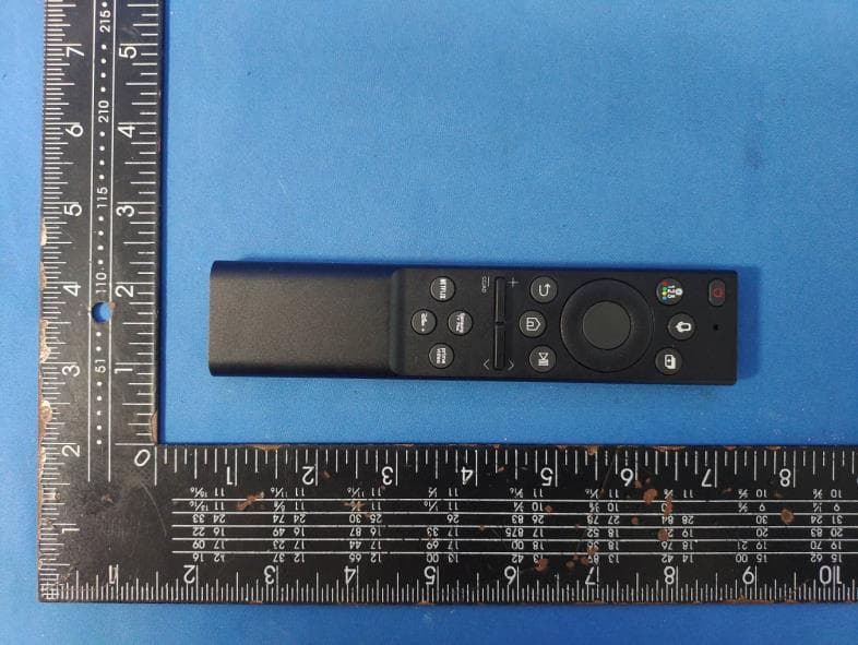 Remote Control - FCC ID 2BKS5-KARIZ - Shenzhenxinqiqidianzishangwuyouxiangongsi