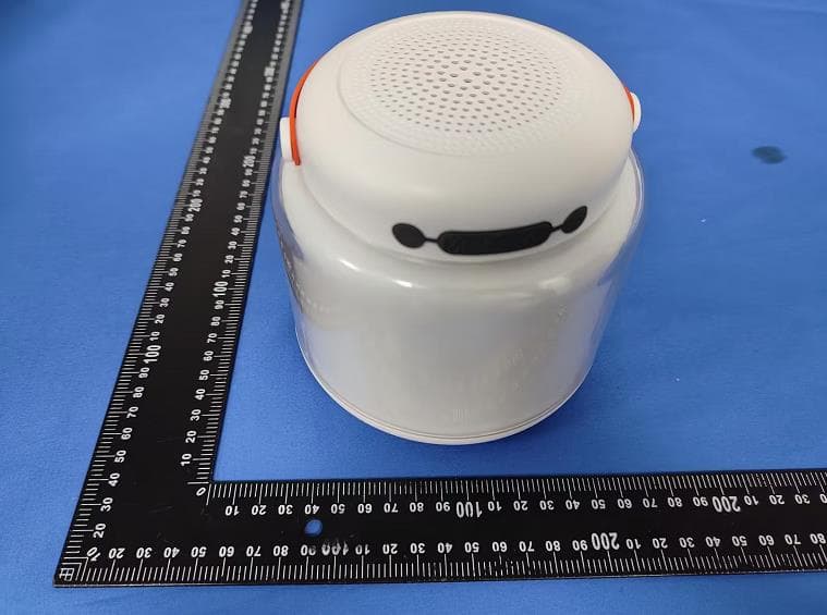 LED wireless audio - FCC ID 2BKTE-BW905 - Shenzhen Baowei technology Co., LTD
