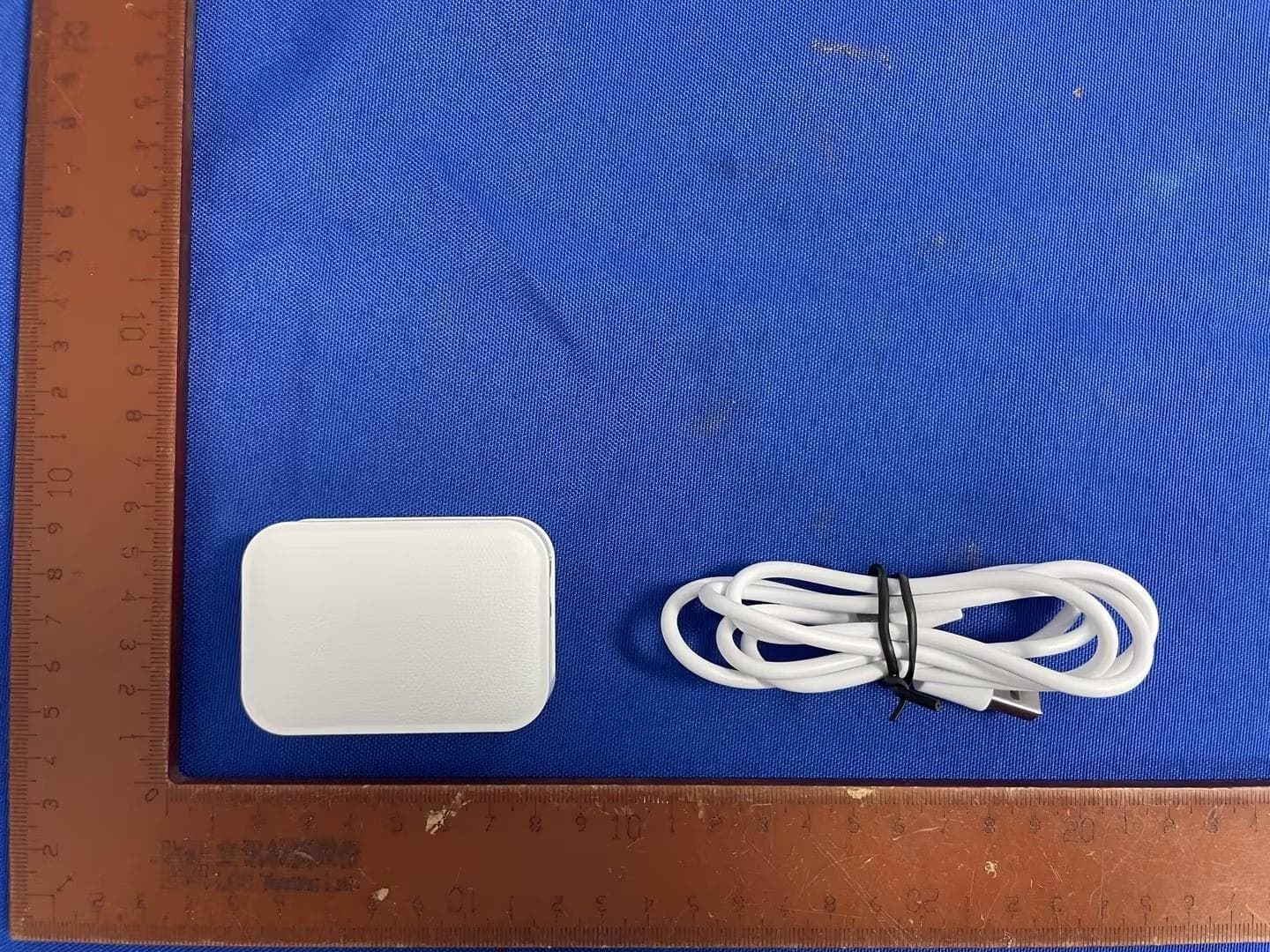 Virtual USB Server - FCC ID 2BKTW-VU202R - Isage Communications Pte. Ltd.