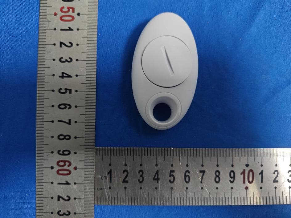 Massager / Vibrator - FCC ID 2BKUC-MSJK005 - Dongguan Mishang Health Technology Co., LTD