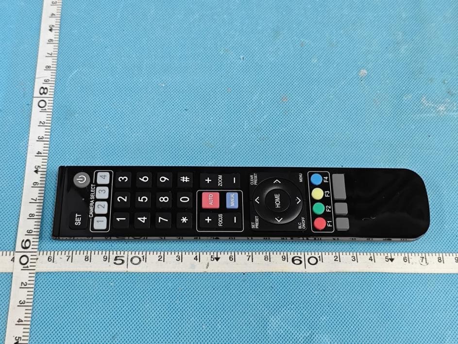 Wireless PTZ Conference Camera - FCC ID 2BKWX-WPC10 - TOALLIN Technology Co., Ltd
