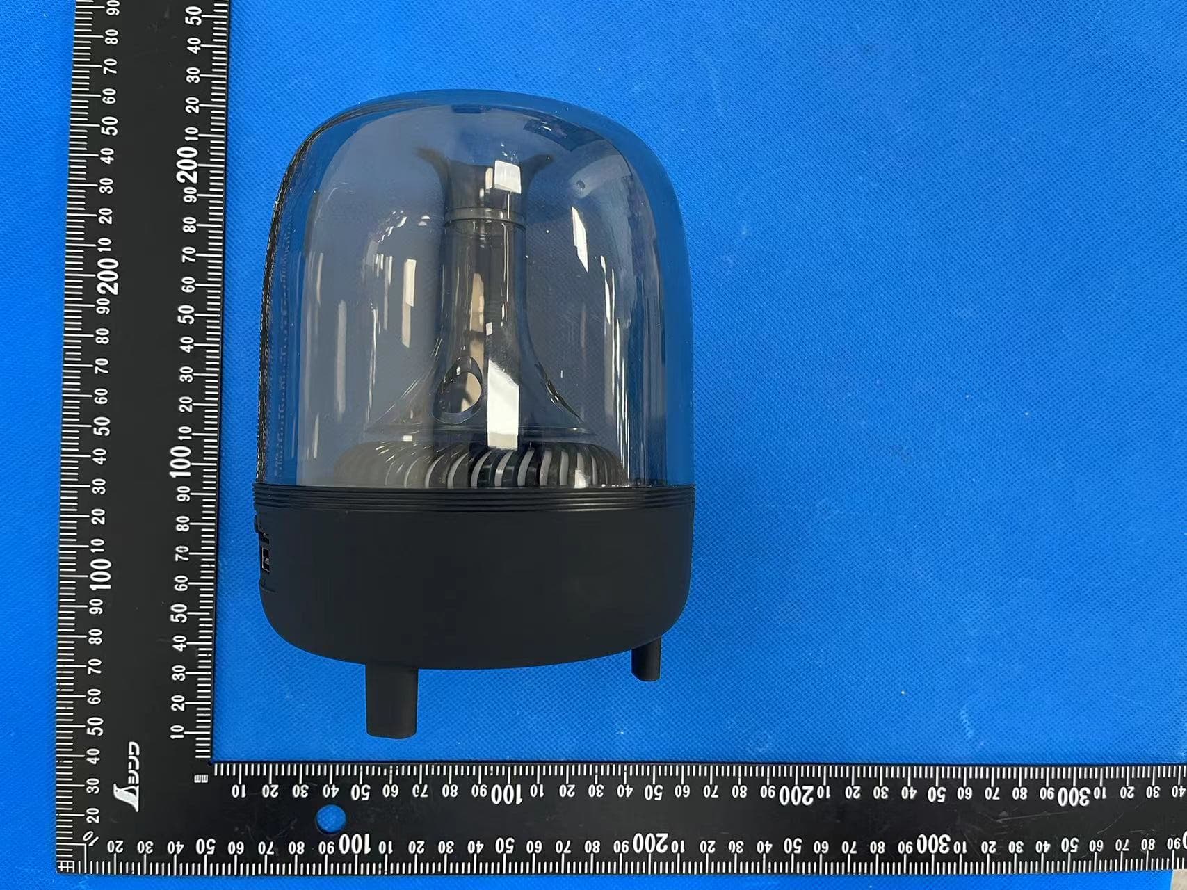 Bluetooth speaker - FCC ID 2BKX8DY-01 - Shenzhen Xianglongshuo Technology Co., Ltd