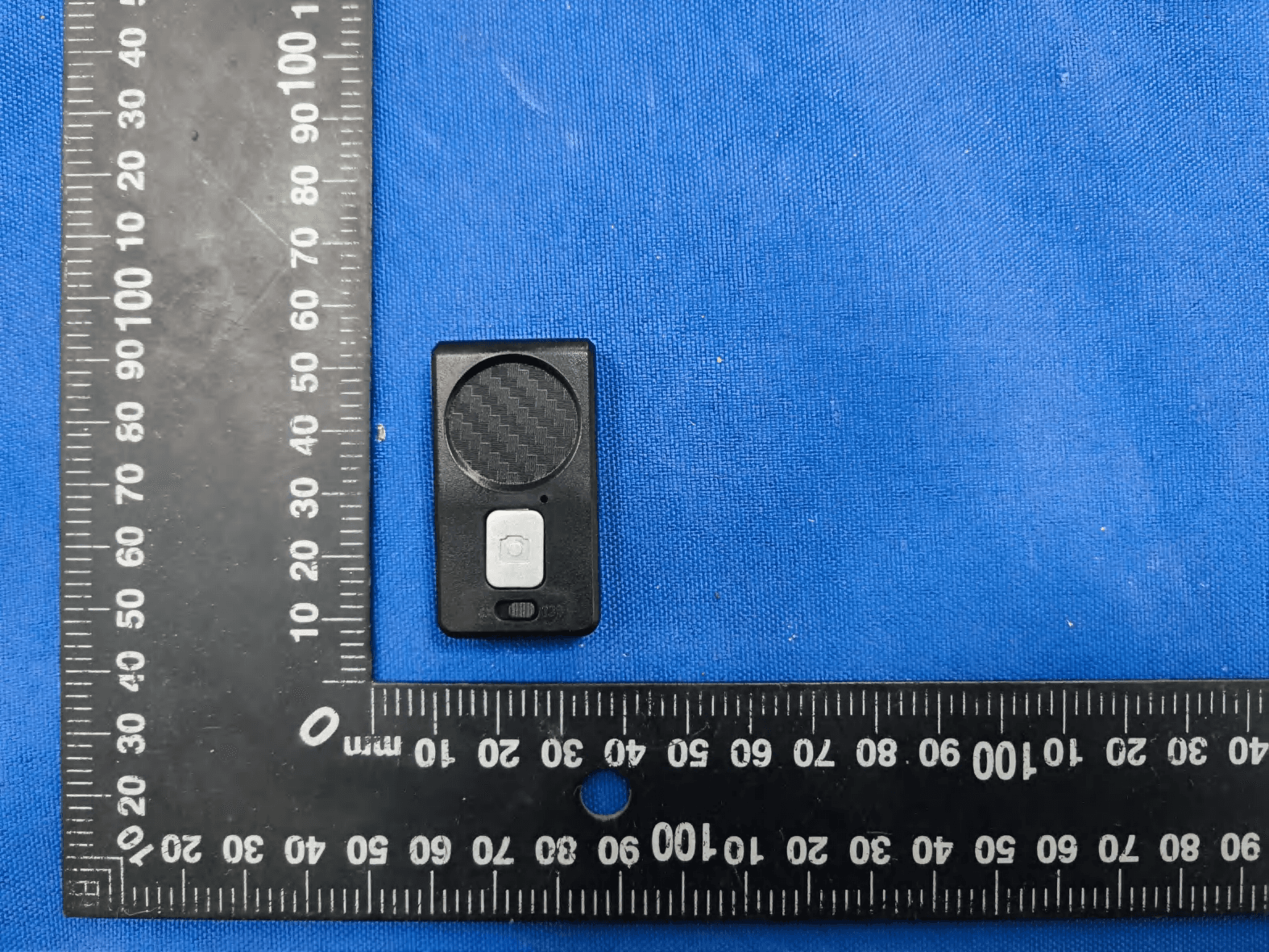 Bluetooth selfie stick - FCC ID 2BKZ8-U6 - ShenZhen Kingwode Industrial Co.,LTD