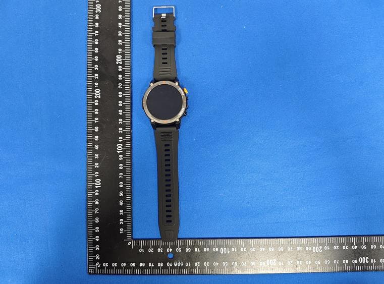 Smart watch - FCC ID 2BKZS-J300 - Shenzhen Jinruihuan Technology Co., LTD
