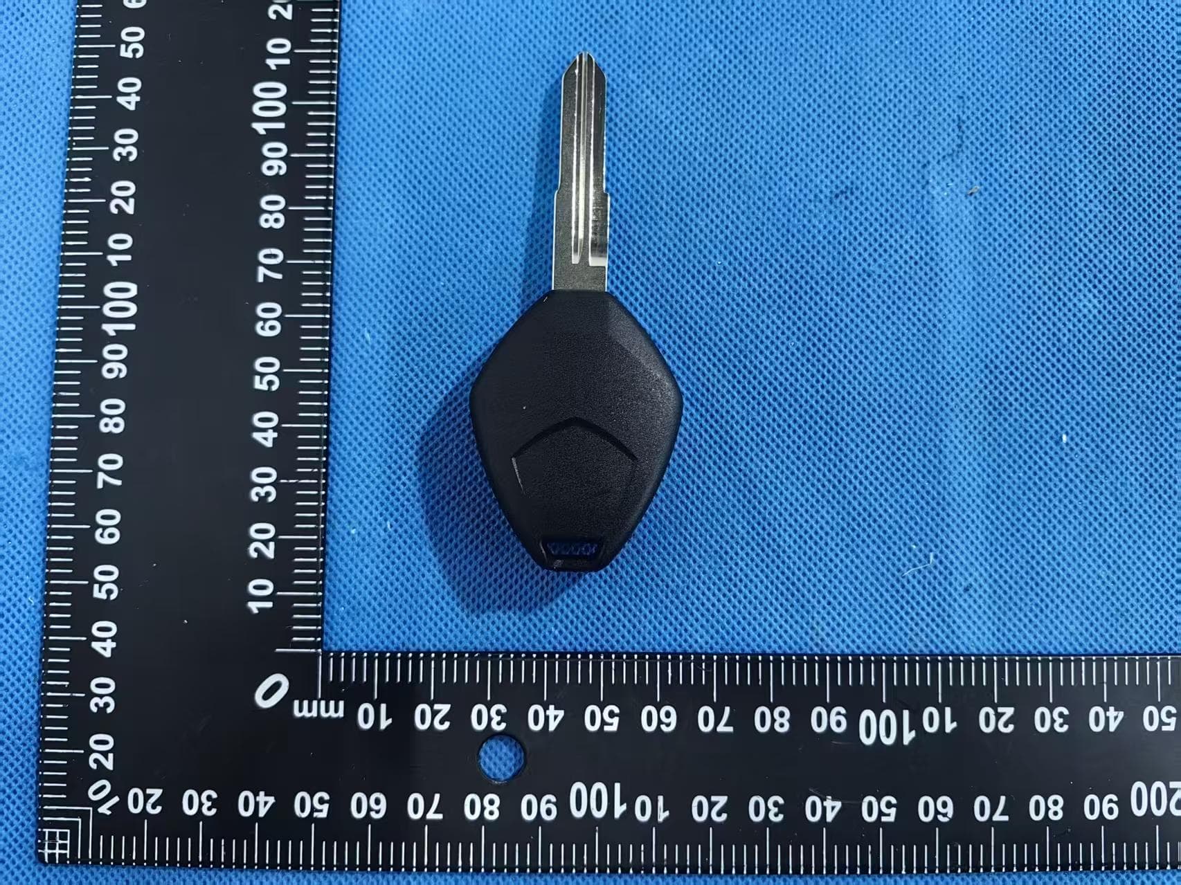 Car keys - FCC ID 2BL3Q-MT103 - SHENZHEN MINGSHIDA COMMUNICATION TECHNOLOGY CO.,LTD