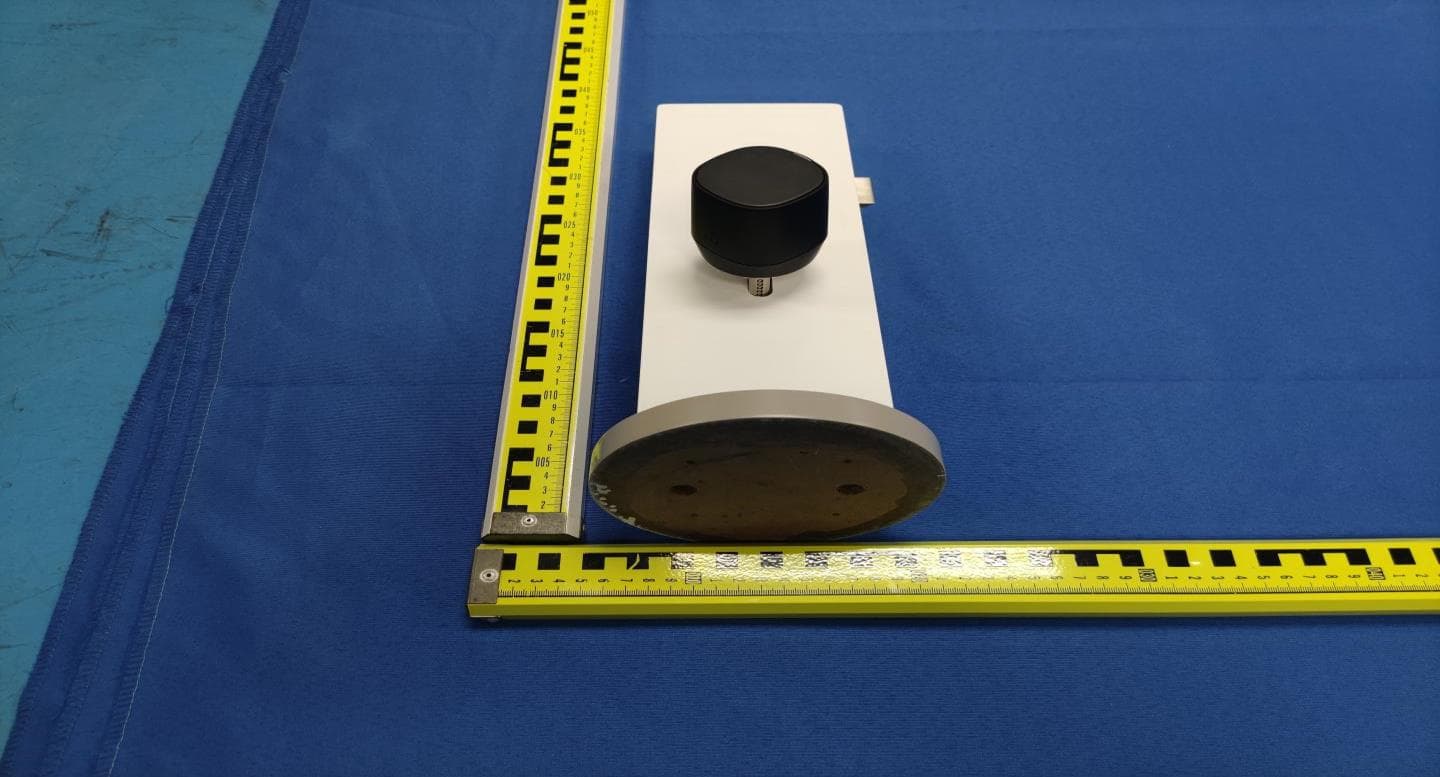 Smart Lock - FCC ID 2BL7O-D2 - Zhongshan City EOS Secure Technology Co., Ltd