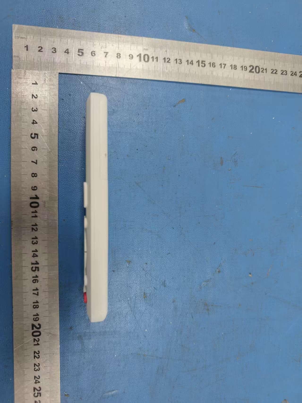 Fan Light - FCC ID 2BL8X-JX02-006 - KRCMORE INC