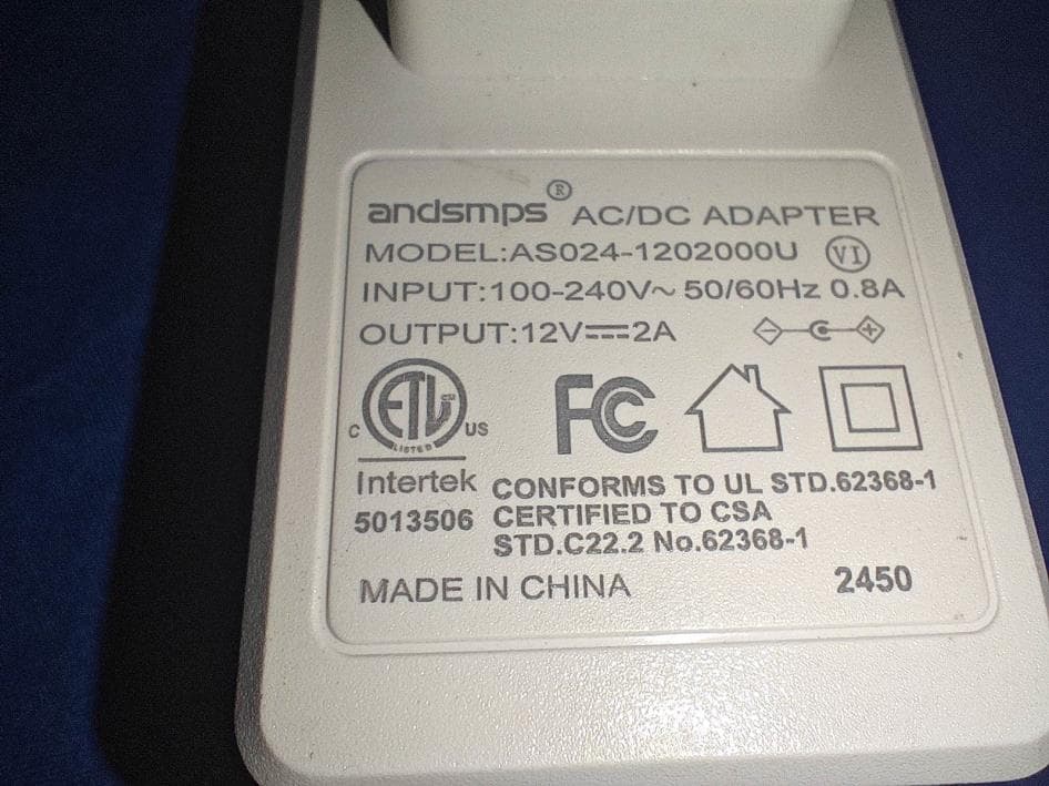 Smart Litter Box - FCC ID 2BLB7-PO8 - Zhongshan Xiaohan Intelligent Technology Co., Ltd.