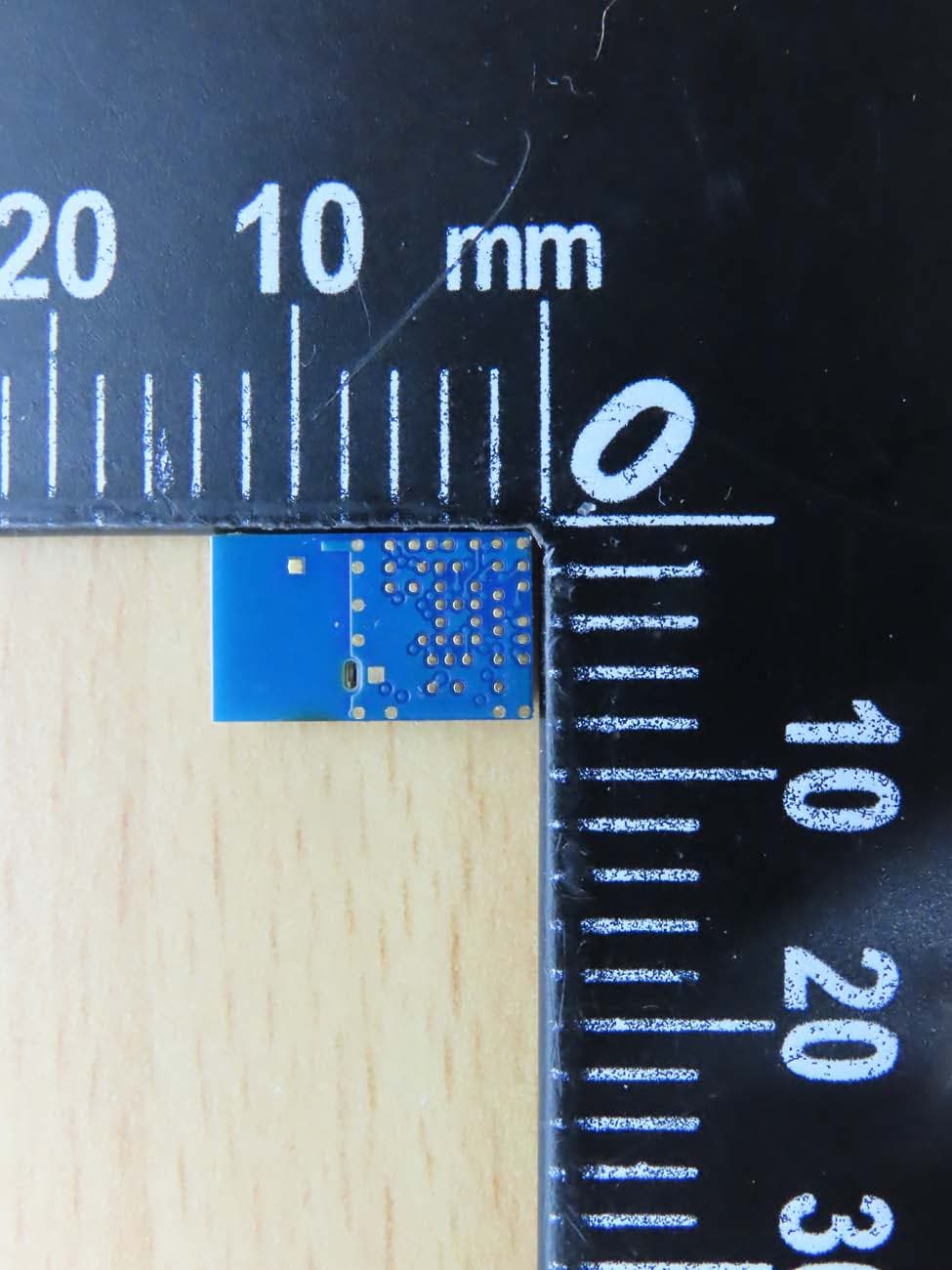 MN54LM series - FCC ID 2BLIDMN54LM - Arad Connectivity Co., Ltd.