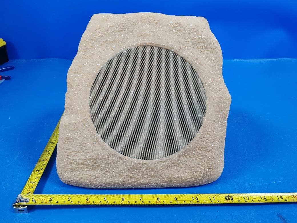 Portable Wireless Speakers - FCC ID 2BLLN-S336 - AUDIO JAY INC.