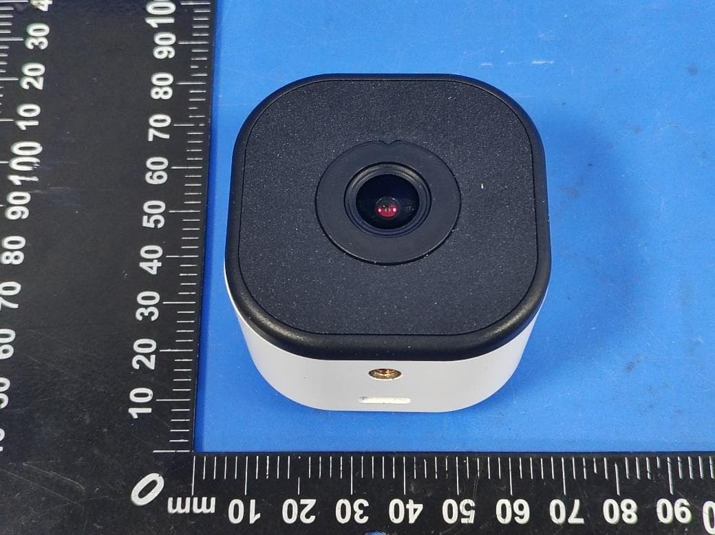 Wireless IP Camera - FCC ID 2BLM8-KP02C2 - Shenzhen Zhishengquwu Technology Co., Ltd