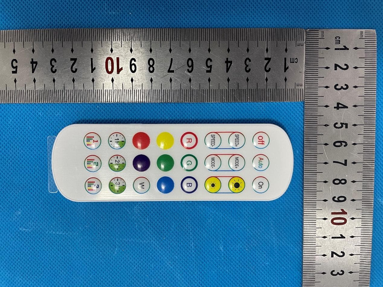 Removable luminaires - FCC ID 2BLZB-6001 - Zhongshan Junzheng Lighting Technology Co., Ltd