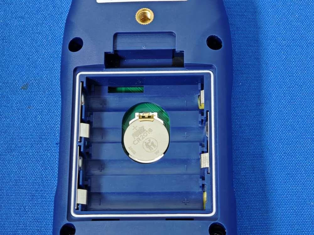 Sound Level Meters - FCC ID 2BM2S-CRY2833 - Hangzhou Crysound Electronics Co.,Ltd.