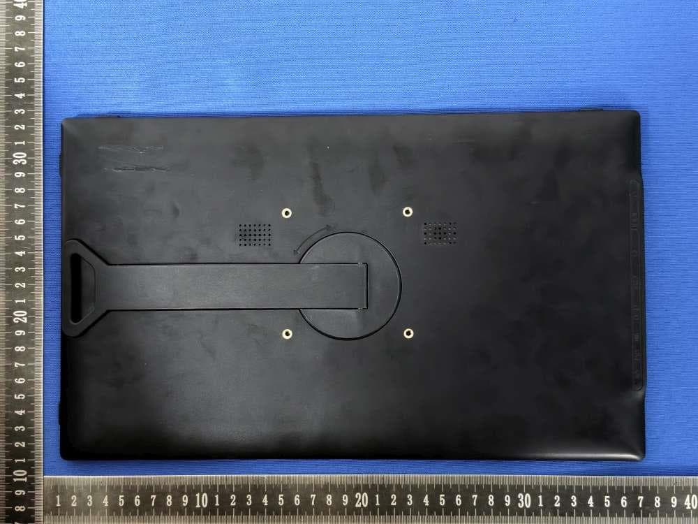 portable monitor - FCC ID 2BM35-V11 - Shenzhen Chengyisheng Electronics Co., Ltd