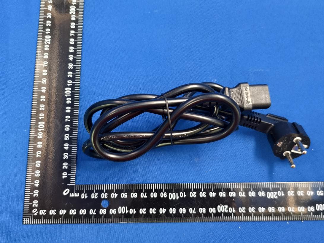 Geri Mixer - FCC ID 2BMCJGMIX-TRI-03 - Suzhou Basecare Medical Device Co., Ltd.