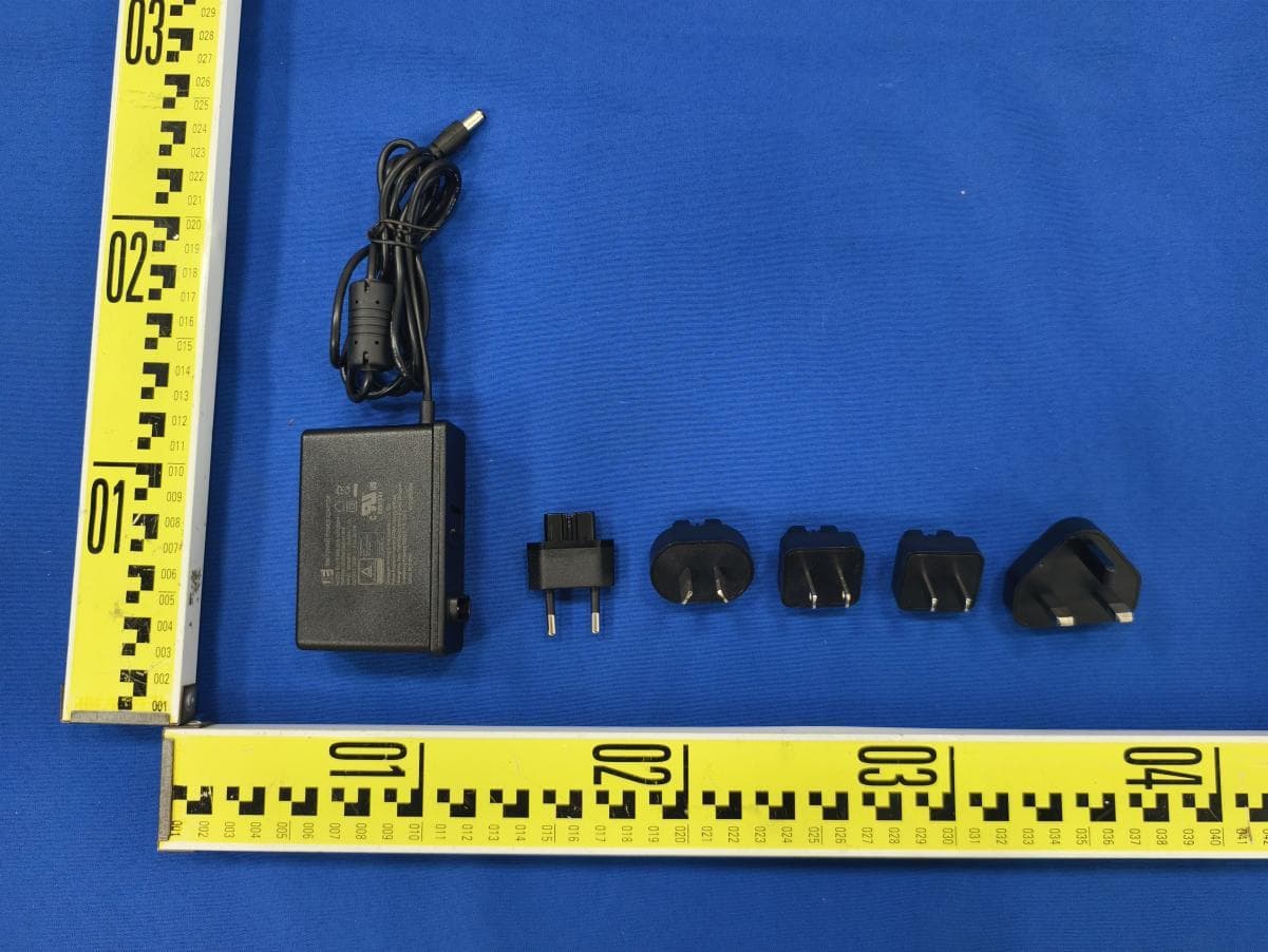 Guardian RFID Machine - FCC ID 2BMCJGUARDIANRFID01 - Suzhou Basecare Medical Device Co., Ltd.