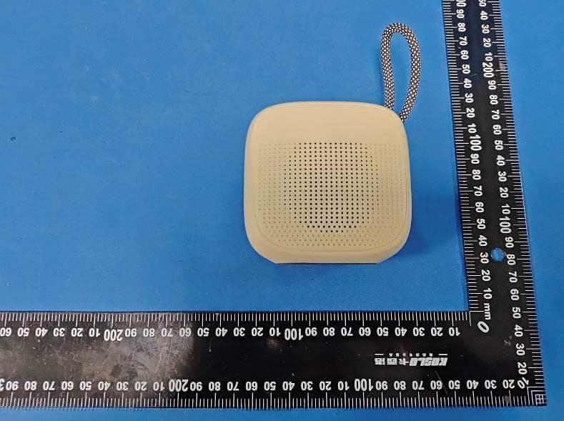 Bluetooth Speaker - FCC ID 2BME9-BT60 - Dongguan Pinzhishang Electronic Technology Co., Ltd
