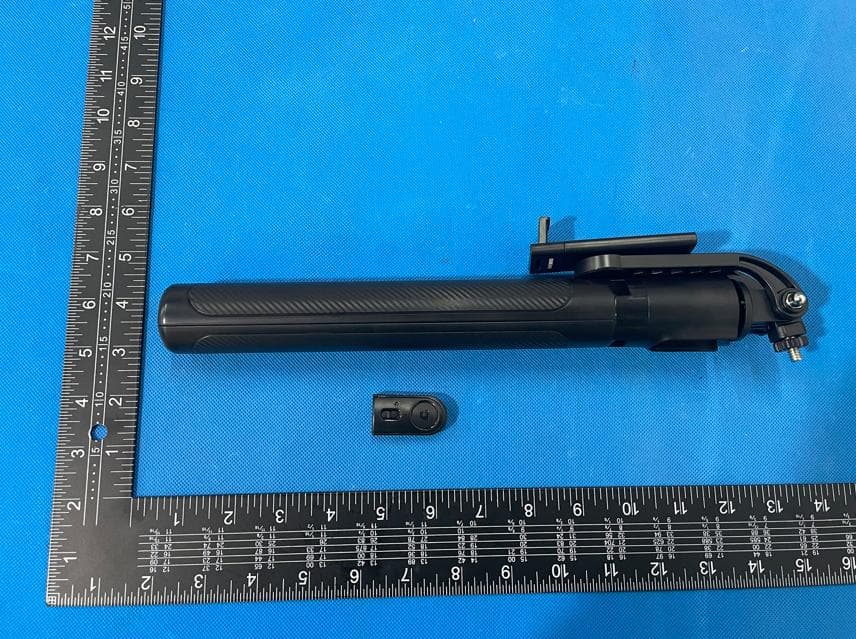 SELFIE STICK - FCC ID 2BMFN-X6 - Yanxuan Precision Manufacturing (Shenzhen) Co., Ltd