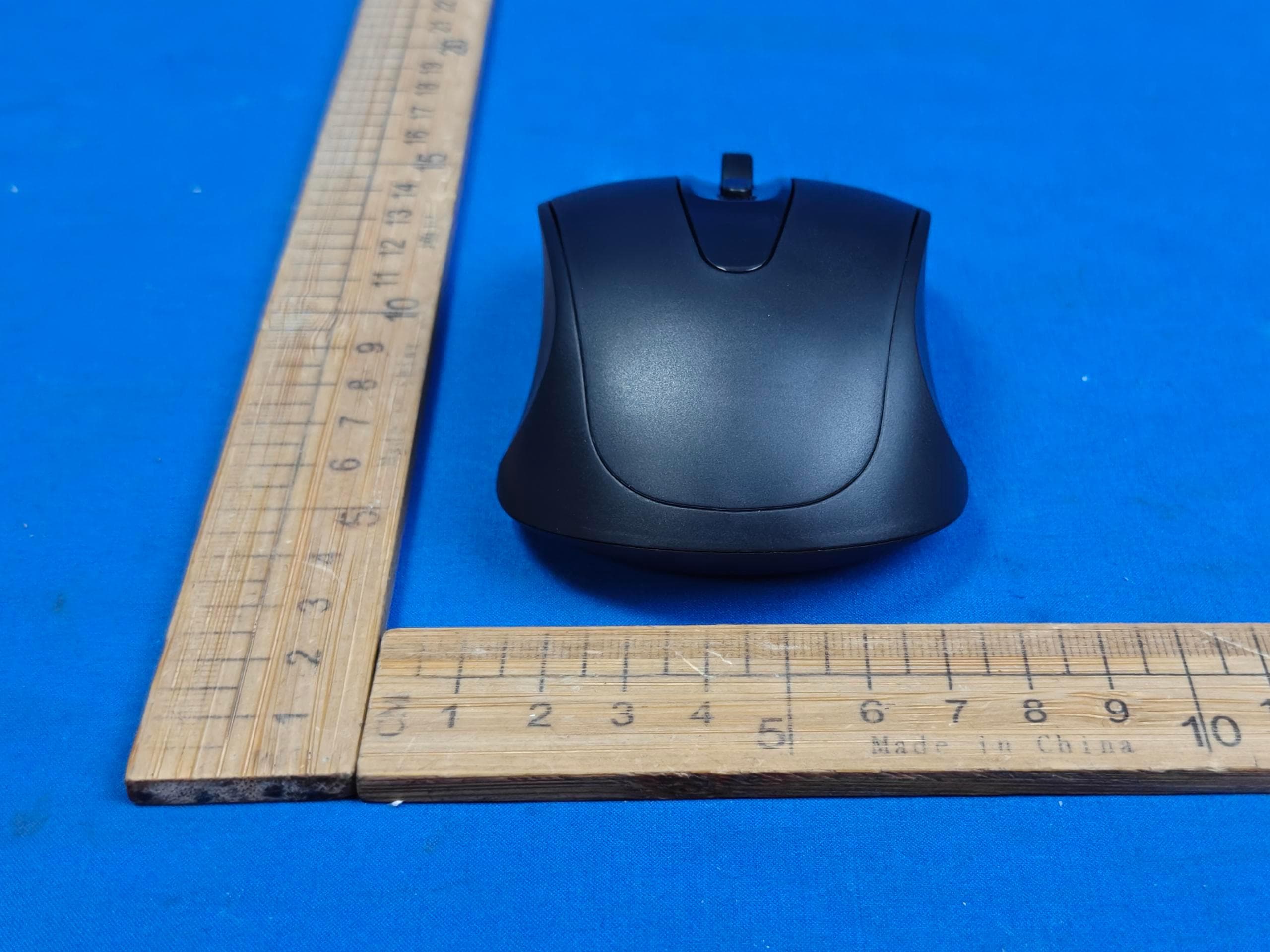 Acer Bluetooth Silent mouse - FCC ID 2BMFS-M22 - Boen Intelligent Technology Co., LTD