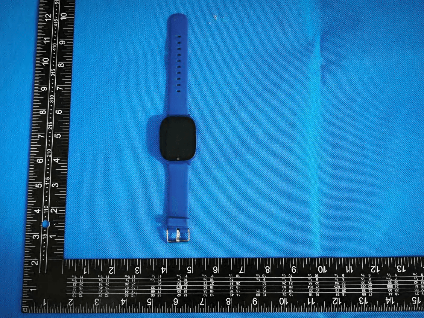 Kids Smart Watch - FCC ID 2BMKP-TK611 - Shenzhen Chaobao Intelligent Technology Co., Ltd.