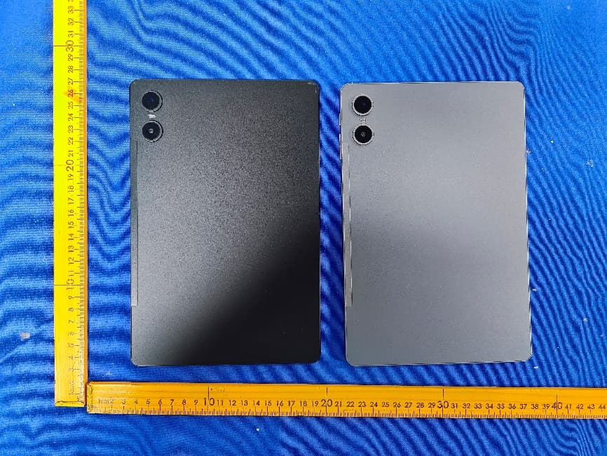 Tablet - FCC ID 2BMLZ-S26ULTRA - HENGXING WEIYE TECHNOLOGY CO., LIMITED
