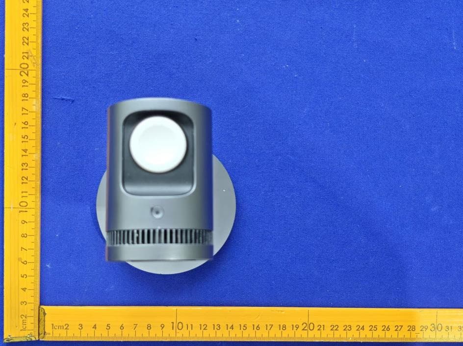 3-in-1 Wireless Charger - FCC ID 2BMQ9-LCMC311AP - Shenzhen Allsight E-business Co.Ltd