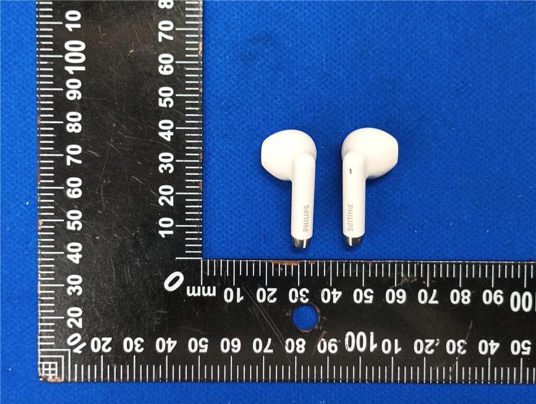 wireless headset - FCC ID 2BMVL-TAT1020 - Nanjing Qijun Digital Technology Co., Ltd