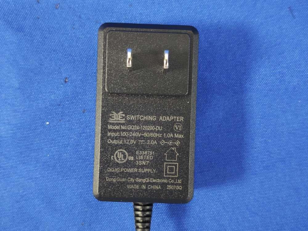 Diffuser - FCC ID 2BMW5-AF-12 - Dongguan Aifeita Industrial Co.,Ltd