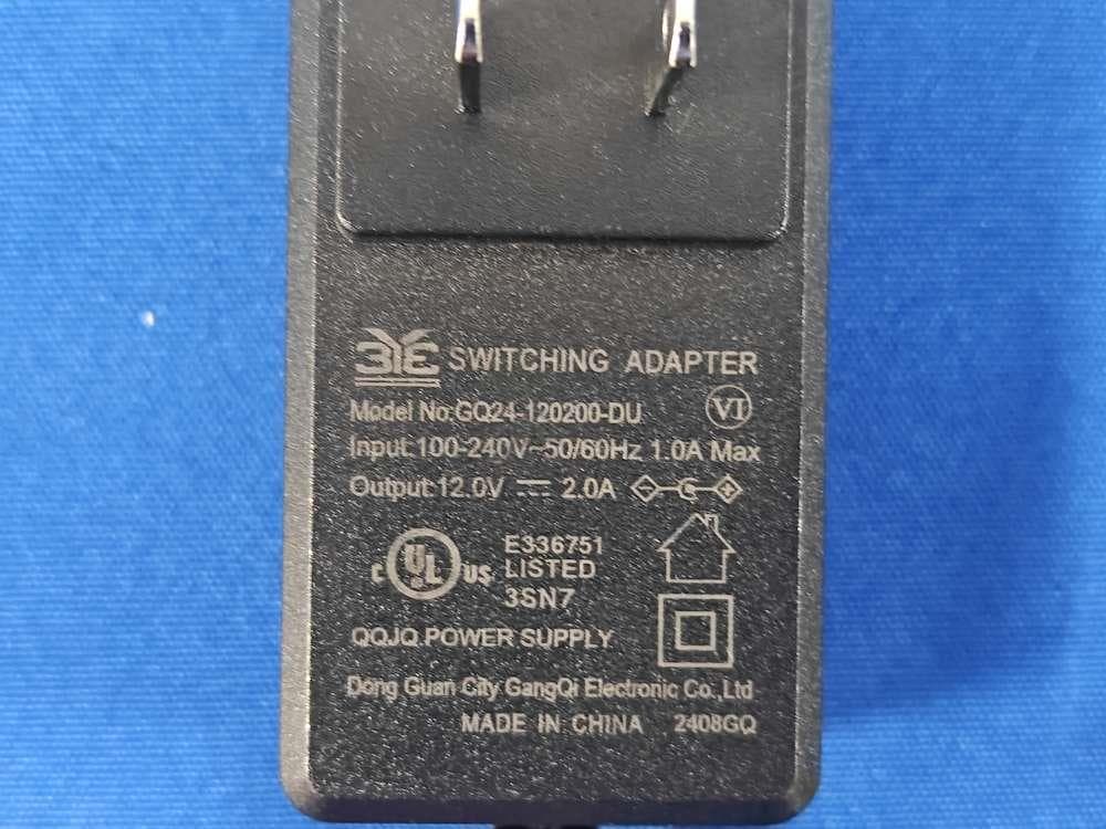 Diffuser - FCC ID 2BMW5-XS-01B - Dongguan Aifeita Industrial Co.,Ltd