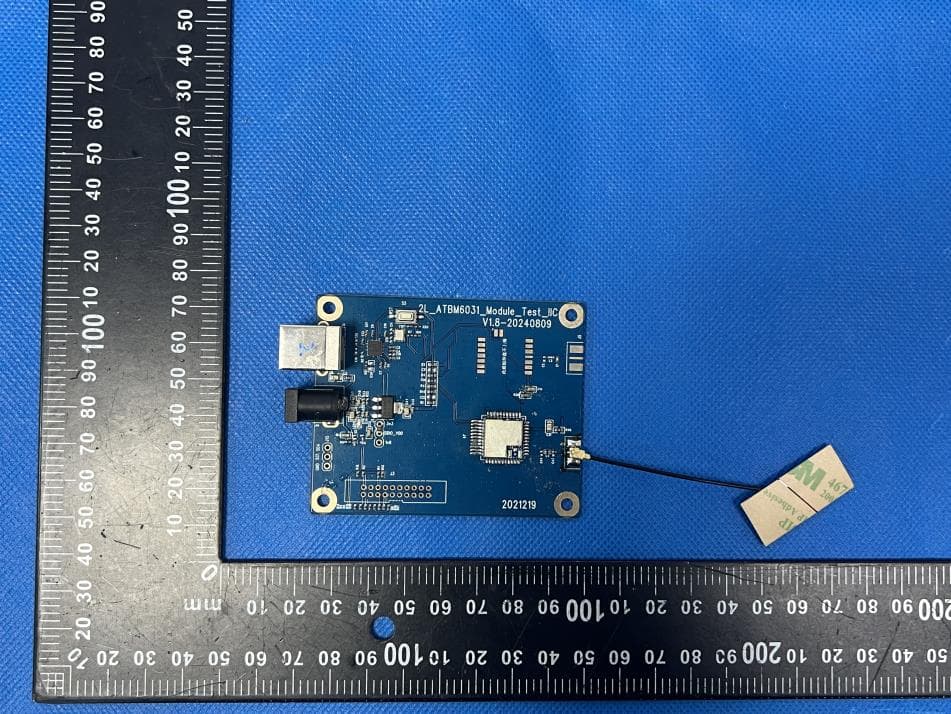 ATBM6162-44PE-02 - FCC ID 2BN5S-2602B - REOLINK TECHNOLOGY PTE. LTD.
