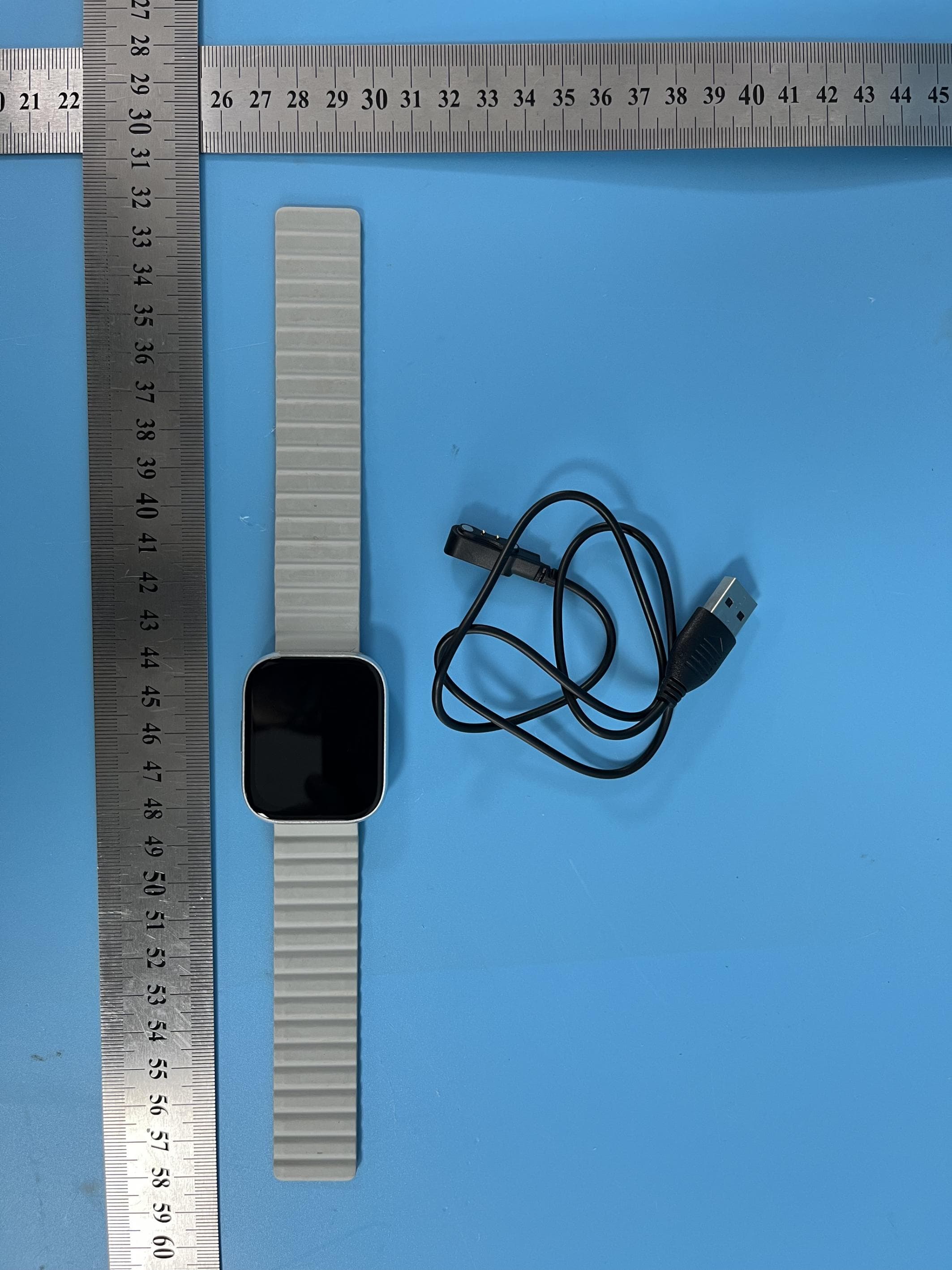 IMIKI Smart Watch - FCC ID 2BNCR-FRAME - Shenzhen Mihome Up Technology Co., Ltd.