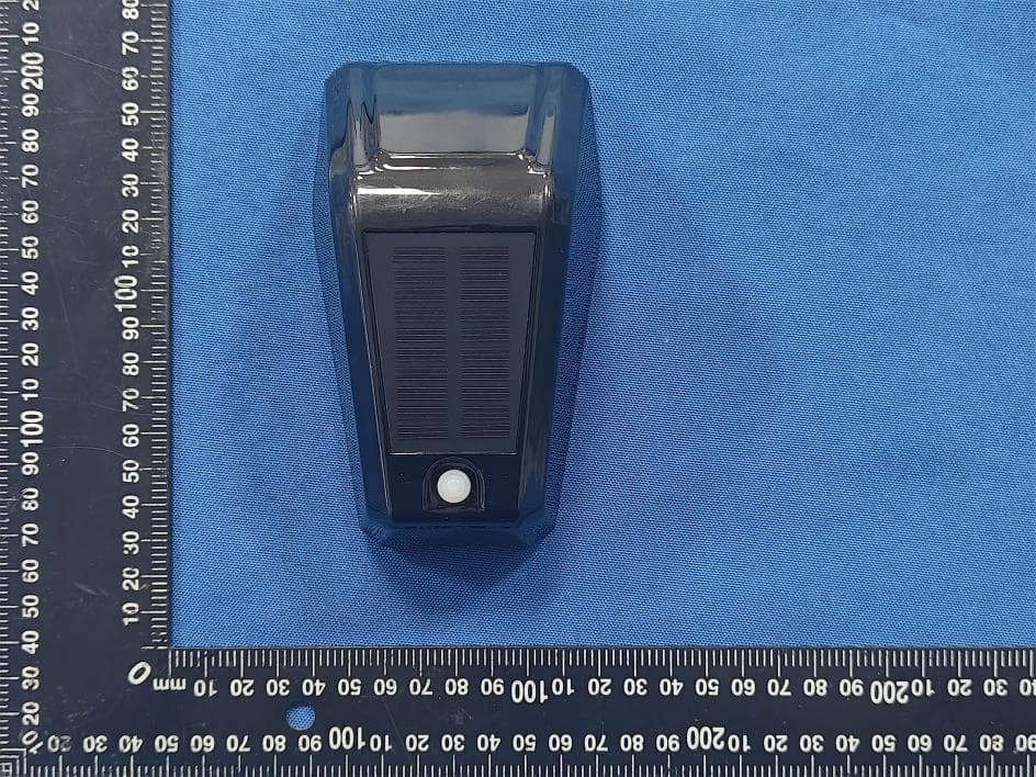 Car light - FCC ID 2BNCX-HHX003 - Foshanshixingmengyundianzikeji Co., Ltd