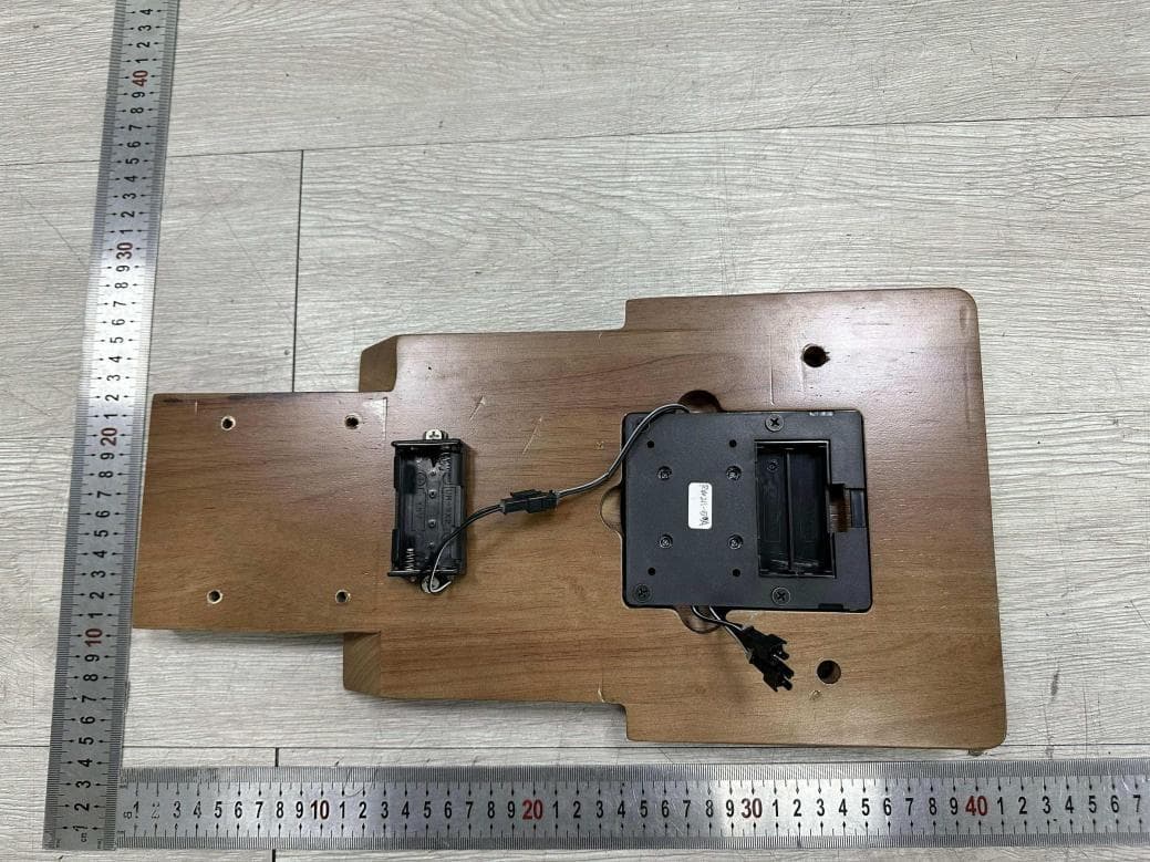 Rowing Machine - FCC ID 2BNFB-RW211 - XIAMEN DERBY HEALTH TECHNOLOGY CO., LTD.