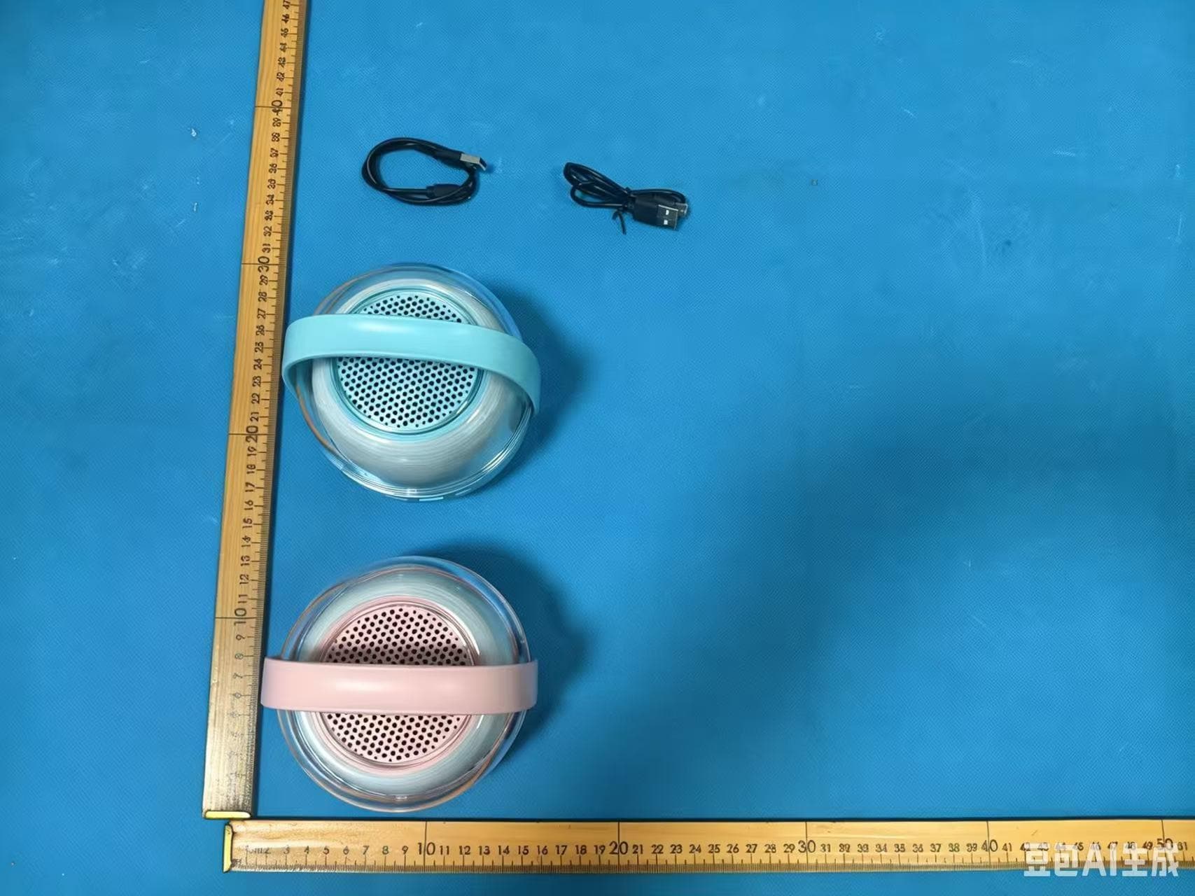 Wireless Speakers - FCC ID 2BNJX-XLT8881 - Shenzhen New Chain Supply Management Co., Ltd