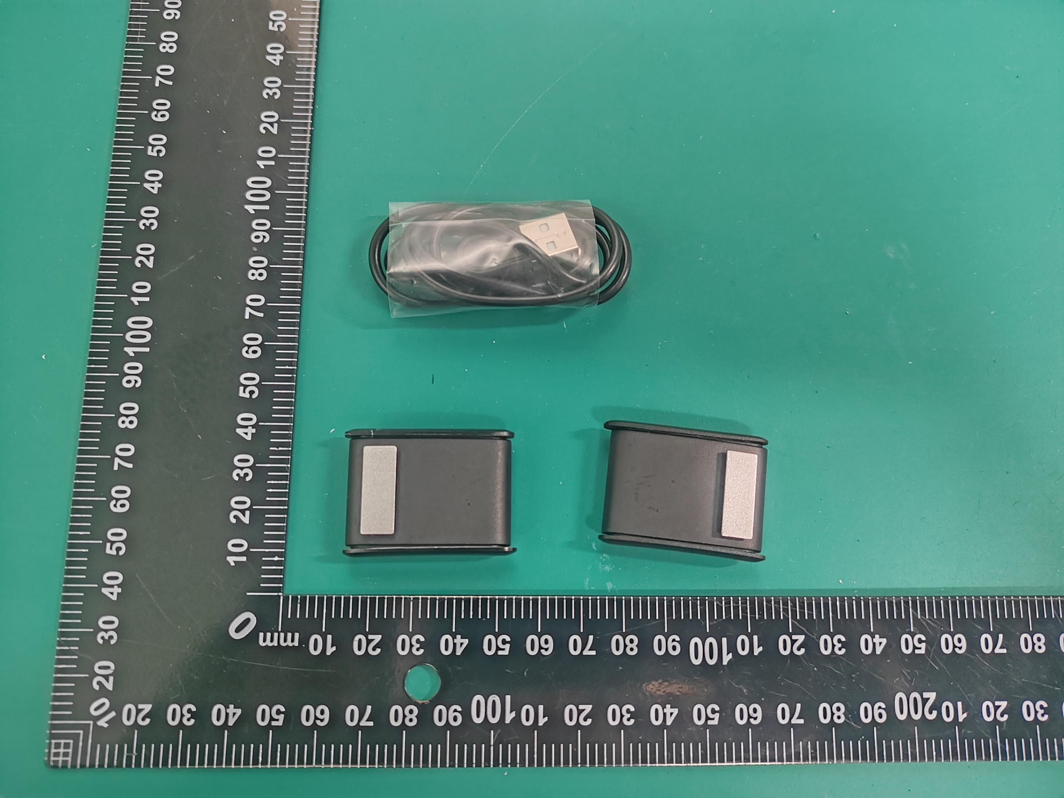 Smart watch - FCC ID 2BNP4-E600 - Shenzhen Changtai Electronics Co.,Ltd