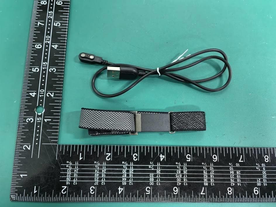 Smart watch - FCC ID 2BNP4-E700 - Shenzhen Changtai Electronics Co.,Ltd