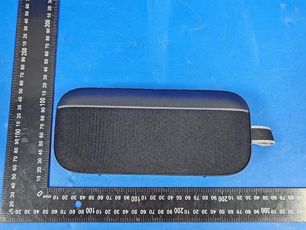 Bluetooth Speaker - FCC ID 2BOBD-F37 - shenzhenshihongyineryuekejiyouxiangongsi