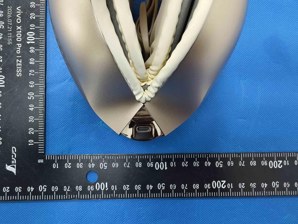 HubiCare Next Level Comfort Eye Massager - FCC ID 2BOG3-HEM-9 - Shenzhen Fanr Technology Co.,Ltd