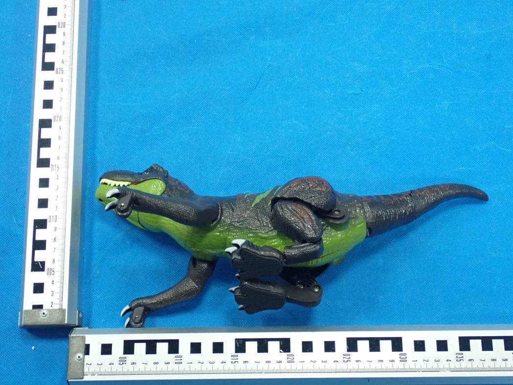 Remote Control Dinosaur - FCC ID 2BOLYLWKL85 - Shantou Lewu Information Technology Co., Ltd.