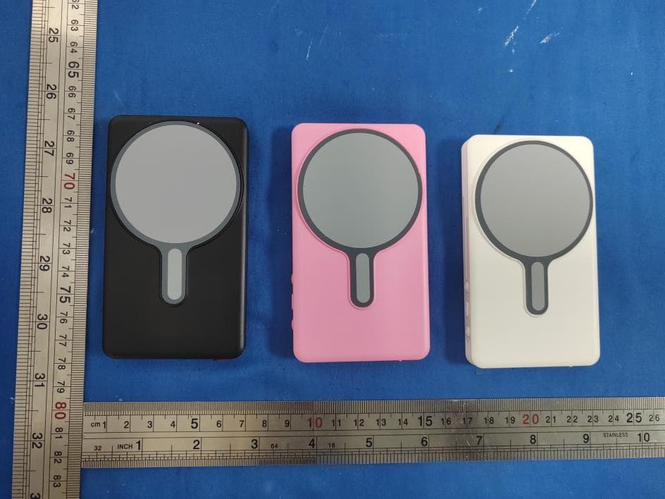 VLOG SCREEN - FCC ID 2BOQ2-T1S - Shenzhen Jianrong Technology Co., Ltd