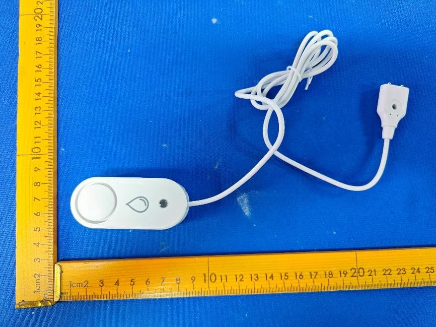 Water Sensor - FCC ID 2BOUN-HZ-WS-03 - SHENZHEN HAI HAO ELECTRONIC CO.,LTD