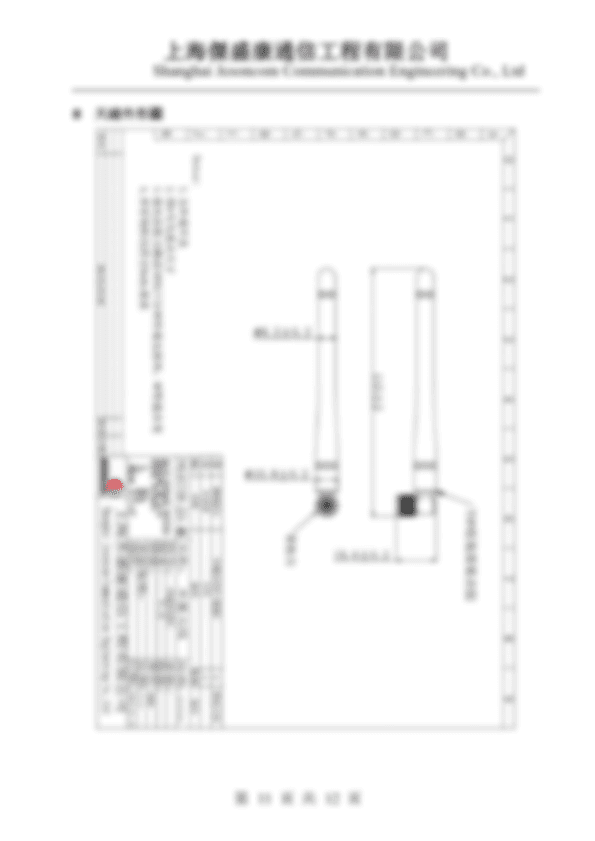 Wireless Rolling Shutter Controller - FCC ID 2BOYO-SRC-10 - TAIWAN SHIN KONG SECURITY CO.,LTD