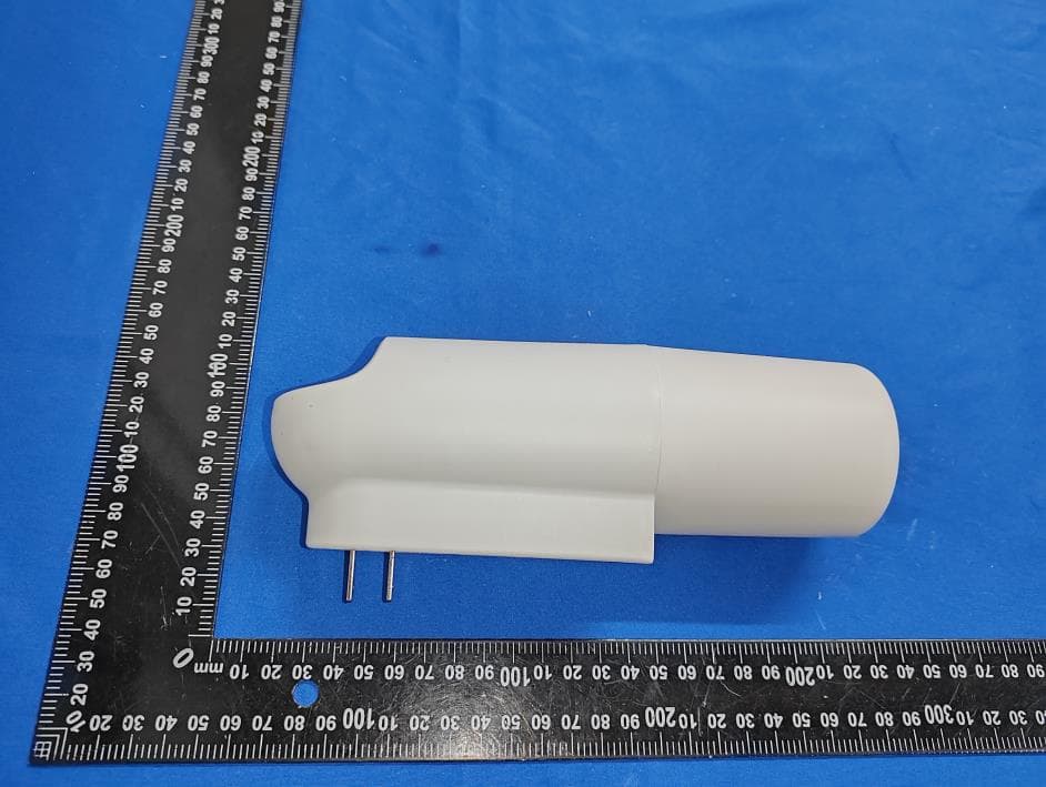 scent diffuser - FCC ID 2BP8Q-D6 - Shenzhen Shengmu Technology Co., Ltd.