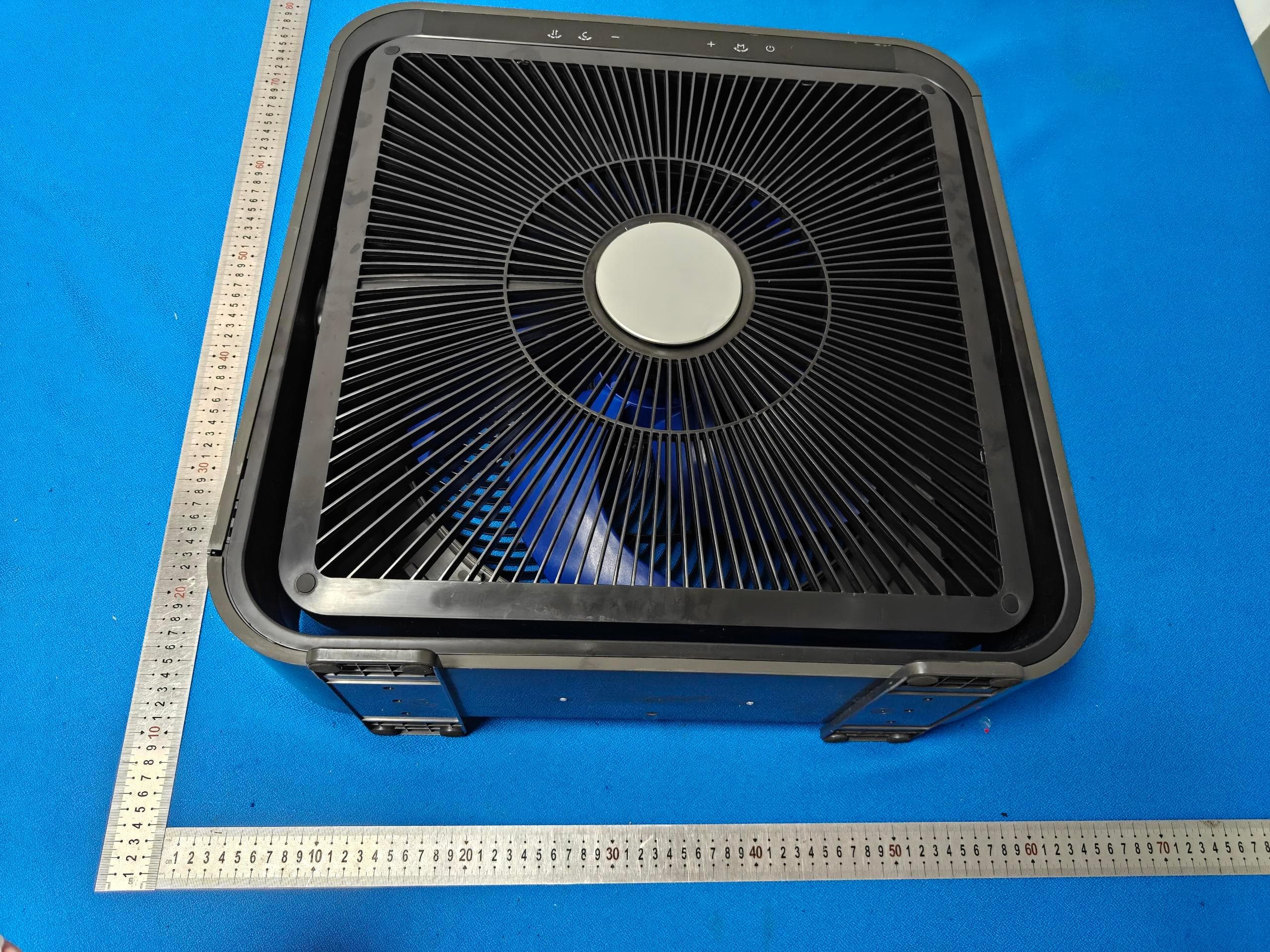 Smart Box Fan - FCC ID 2BPBC-HBF001 - DREO PTE. LTD.