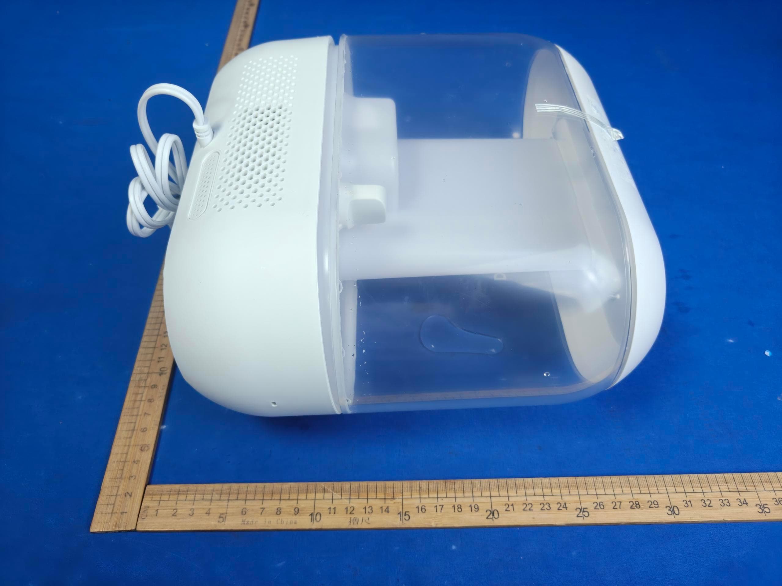 Smart Humidifier - FCC ID 2BPBC-HHM021 - DREO PTE. LTD.
