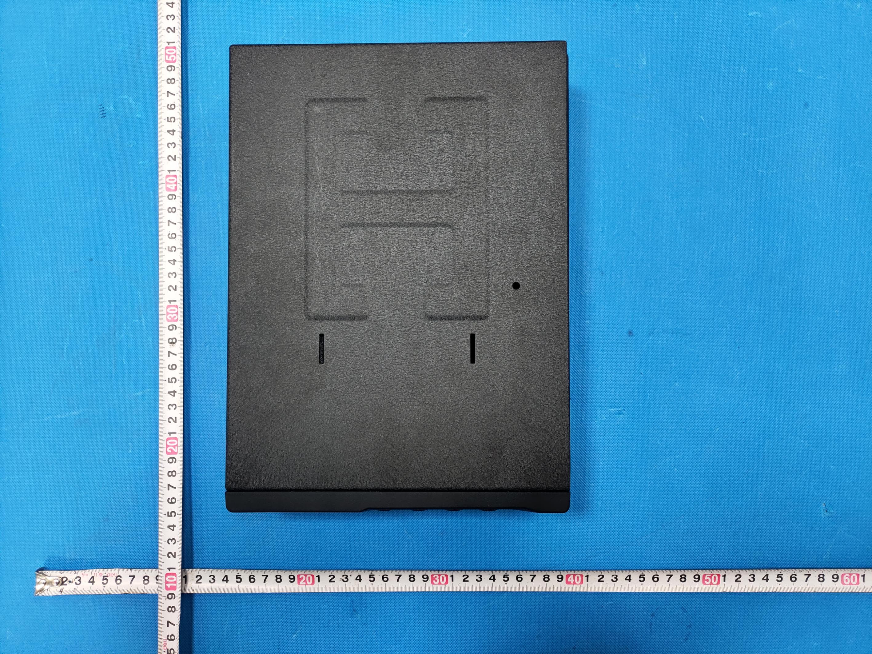 safe box - FCC ID 2BPDX-T20-3-LCD - NINGBO ILOCK SECURITY TECHNOLOGY CO..LTD