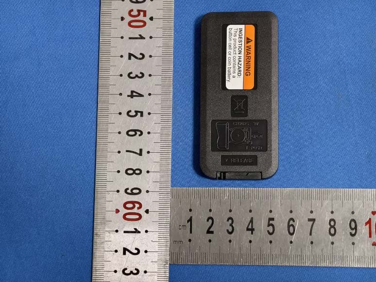 Dog ball - FCC ID 2BPL4-BL01US - Foshan Jiuzhou Supply Chain Co., Ltd