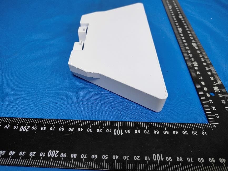 LinkPower 3 - FCC ID 2BPRF-BP4SL3V3 - Shenzhen WestMicro Digital Technology Co., Ltd.