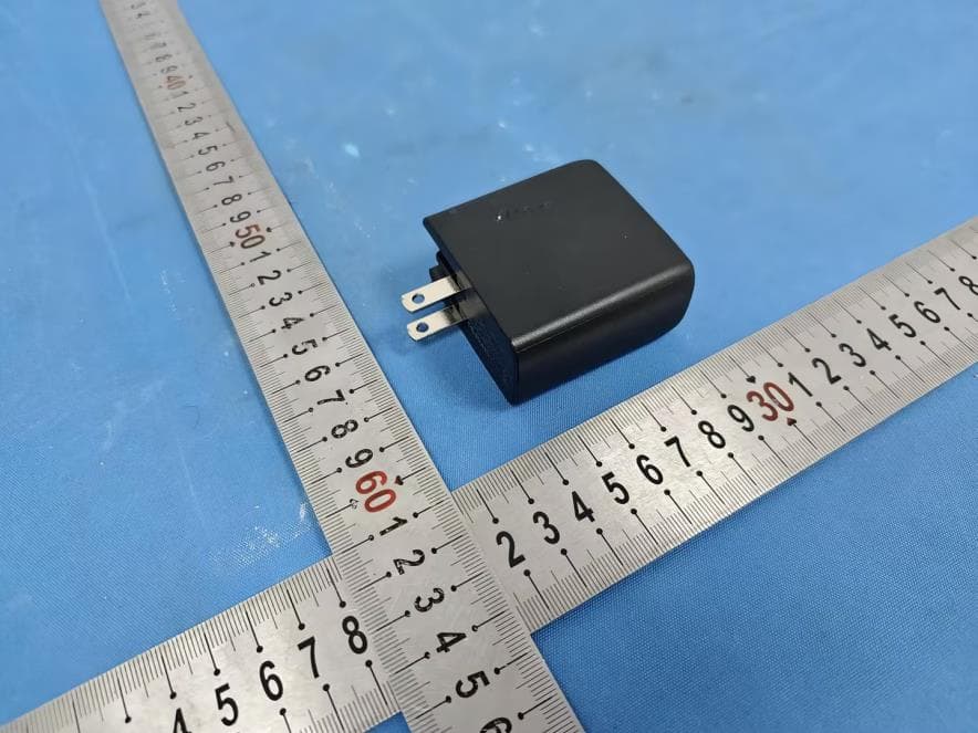 RG Series OGI Handheld Camera - FCC ID 2BPTH-RG630 - Raythink Technology Co.,Ltd.