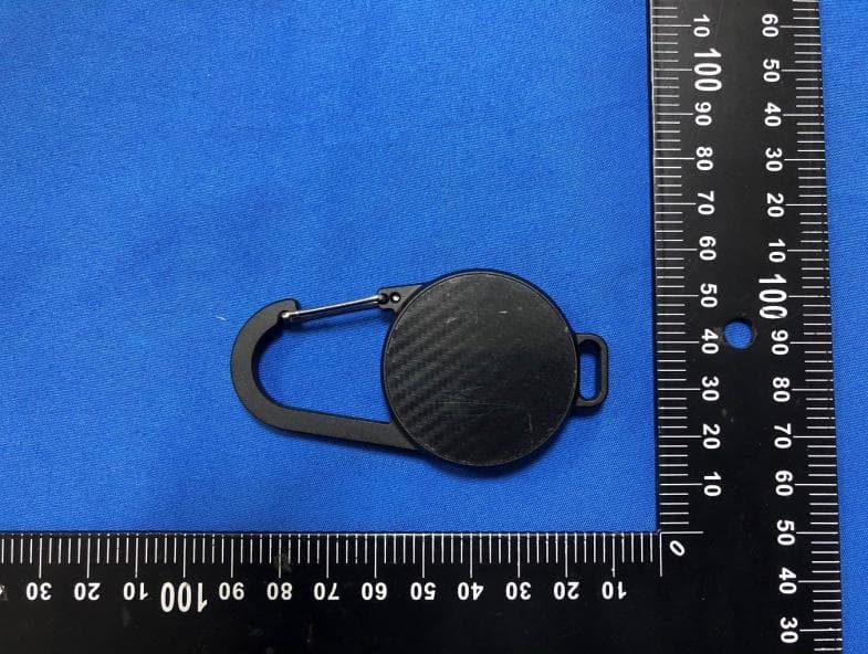 Air Key - FCC ID 2BPZM-T7FM - Shenzhen Hongtai Electronic Hardware Co., Ltd